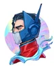 Optimus Prime