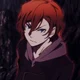 Nakahara Chuuya