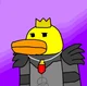 King Duck Sentinel