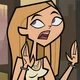Julia Total drama