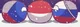 the countryball trio