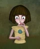 Fran Bow Dagenhart