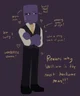 William - BUNNYCAT 