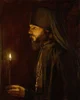 Orthodox Monk