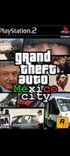 Mexico gta