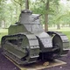M1917 Light Tank