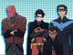 The Robins