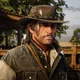 John Marston