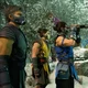 Lin kuei brothers