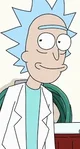 Rick Sanchez