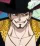 Dracule Mihawk