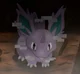 MissingNo Nidoran