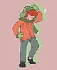Kyle Broflovski