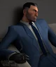 Tf2 Spy