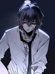 Vampire Dazai