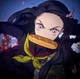 Nezuko Kamado
