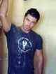 Ryan Paevey