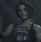 Jill Valentine 