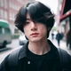 Jeon Jungkook