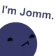 Jomm