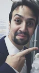 Lin-Manuel Miranda
