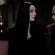 Morticia Addams