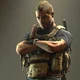 Soap Mactavish