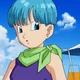 Bulma Wife