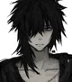 Edgy Emo Boy