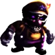 Wario - FNAW 3