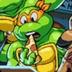 1987 Michelangelo