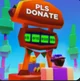 Pls donate