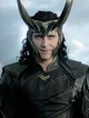 Loki Asgard