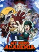 Mha Saison 4