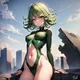 Tatsumaki 