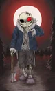 Horror sans 
