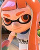 Inkling Girl 