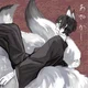 Kitsune Dazai