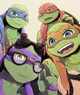 Bayverse Tmnt