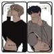 Eunhyuk and dohwa 