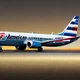 American Airlines