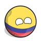 Colombiaball