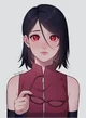 Sarada Uchiha