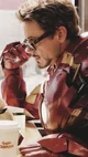 Tony Stark