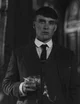 Thomas Shelby