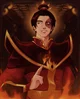 Fire lord Zuko