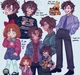 Afton Family