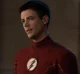 Barry Allen