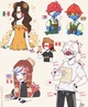 Countryhumans pt2