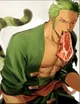 Tiger Zoro